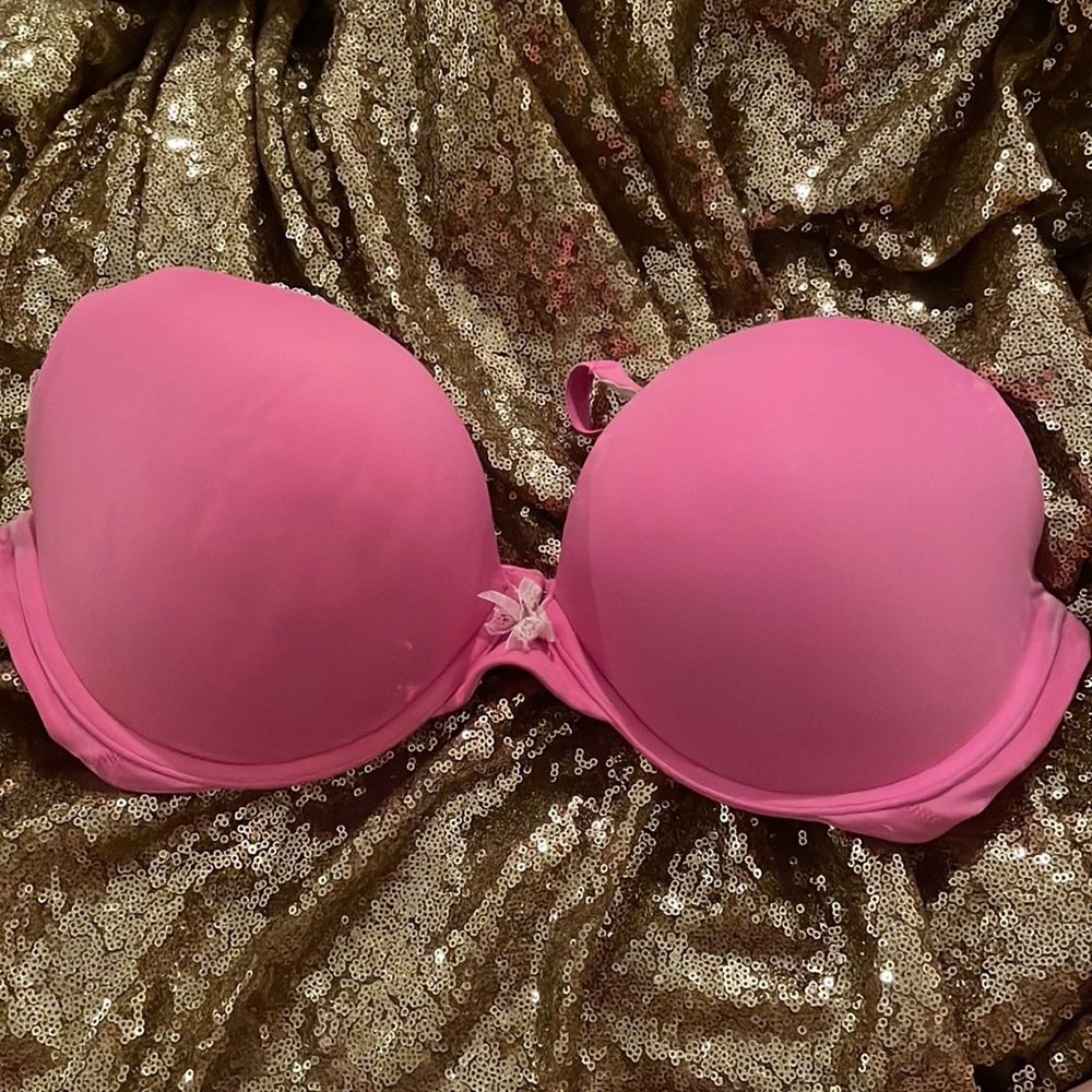 Victoria Secret push-up Bra preloved size 38D